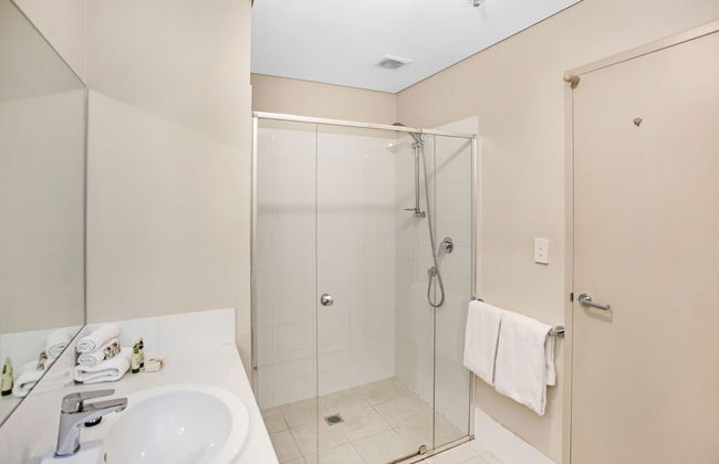 Hume Serviced Apartments - Foto 46