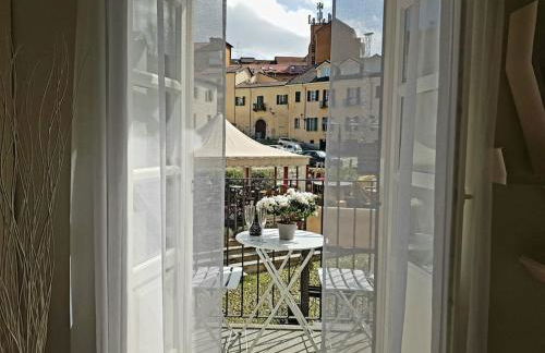 IlBuenRetiro AcquiTerme Piemonte - Foto 18