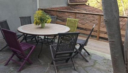 Maison La Rascasse - Foto 5