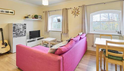 Host & Stay - Nunnery Fields - Foto 4