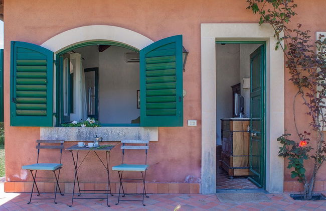 Tenuta San Calogero - Foto 37