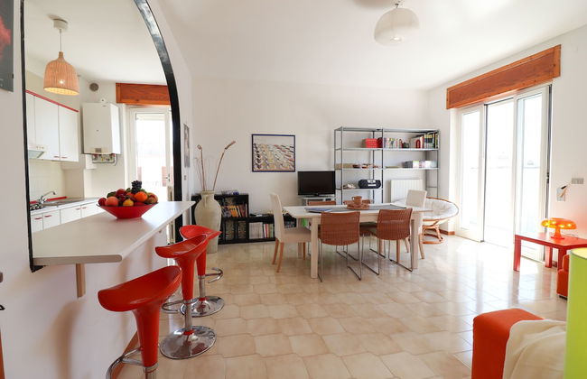Azzurra's House Near the sea in Otranto - Foto 35