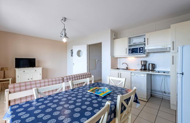 Beachside Bliss in Brittany - Foto 5