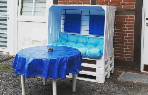 Appartement 2 Einzelzimmer Altes Land Jork bei HH - Photo 21