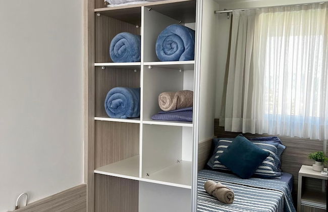 Nautilus Home Club - Penha - Polly - Foto 33