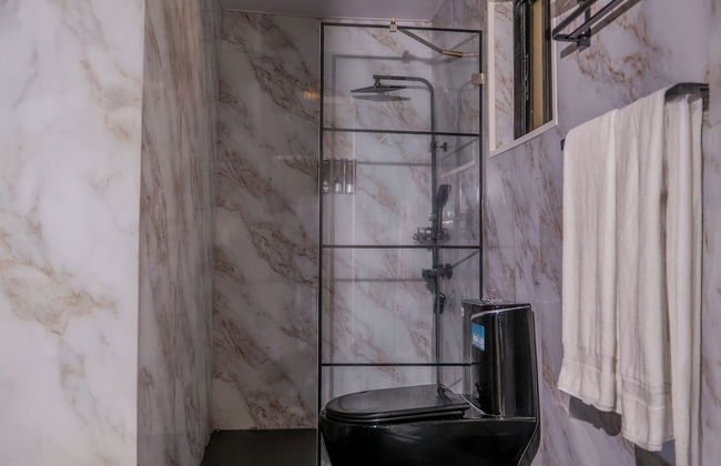 TBR by Mega Stays - Foto 47