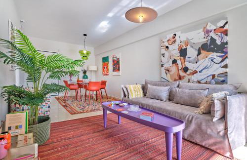 12LVE Vouliagmeni Apartment - Foto 2