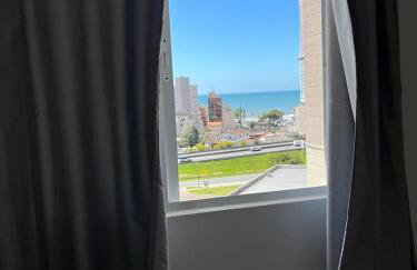 Apartamento à 380m do Mar - Photo 1