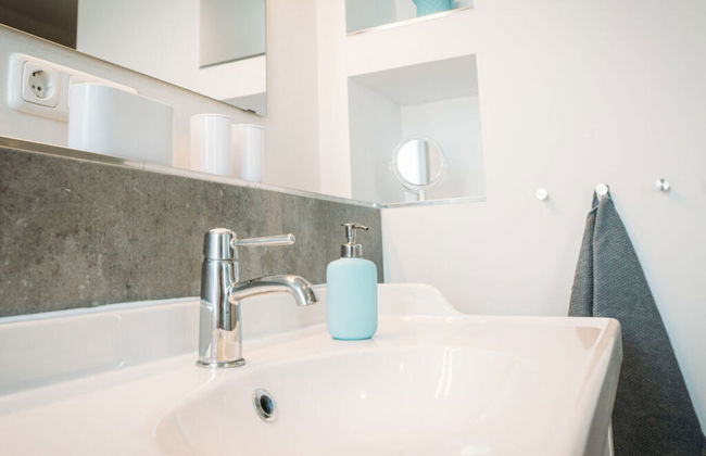 Hoppetosse Comfortable Holiday Residence - Foto 15