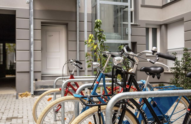 ipartment Berlin Mitte - Foto 51