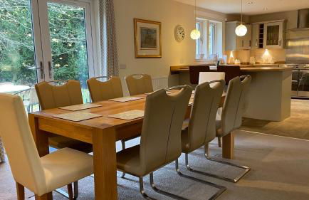 Estate Houses at Carberry Tower - Foto 43