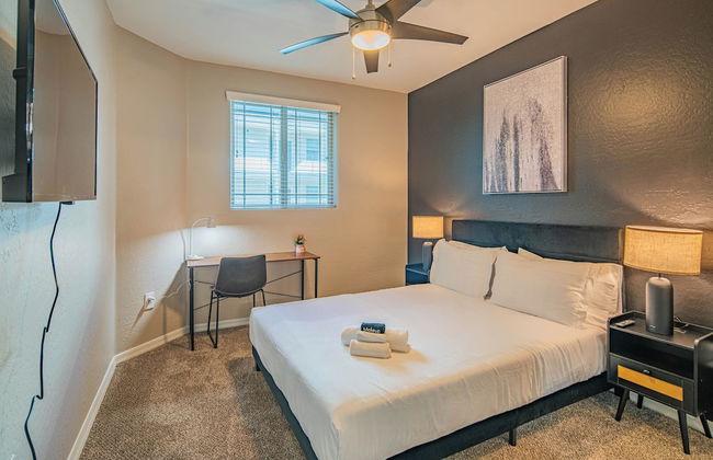 ROVE LIVING/KL - The Fredrick Tempe - Foto 11