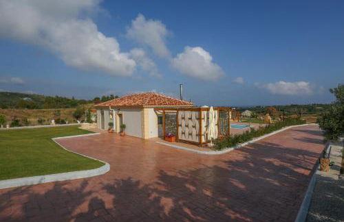 Ameadros Resort - Foto 13