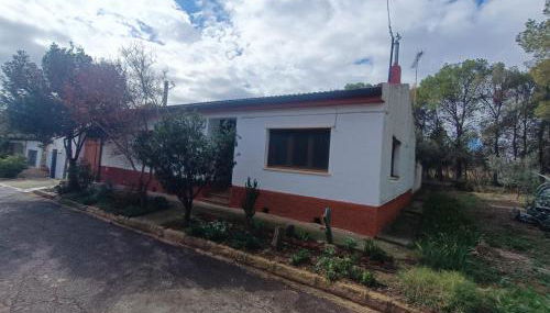 Casa Rural en Valmuel El Arquero - Photo 2