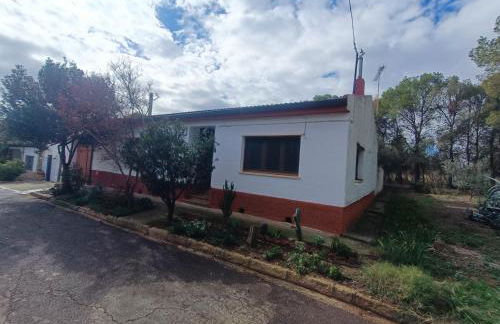 Casa Rural en Valmuel El Arquero - Photo 2