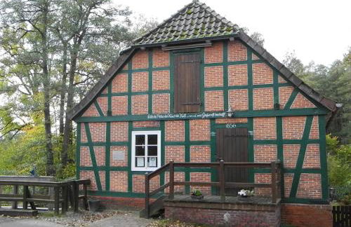 Ferienwohnung Meyenburg - Foto 28