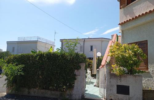 Casa sul mare vicino Diamante - Foto 12