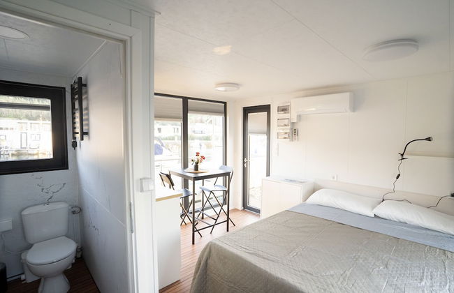 Almalo Floating House Case galleggianti - Foto 14