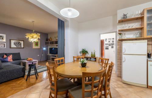 Apartment LOTA with heated pool on top location - Foto 27