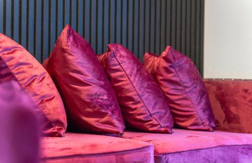 Luxury 5 bedroom House With FREE Parking and Pool Table - Foto 19