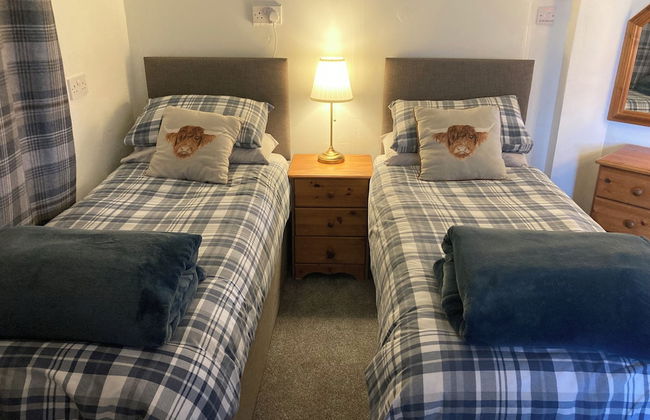 Belmont Chapel Cottage - Photo 11