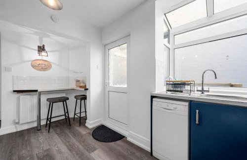 Luxury Modern Home Great Harwood - Sleeps Up to 8 - Foto 23