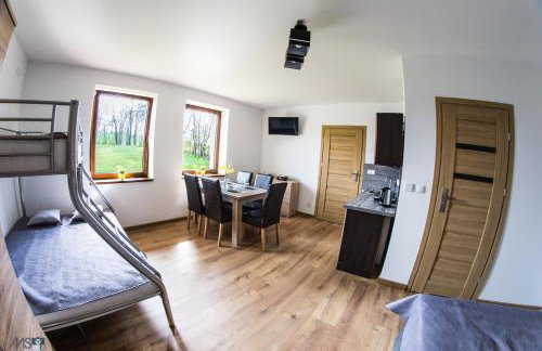 Apartamenty Tilia Laskowa - Zator - Foto 25