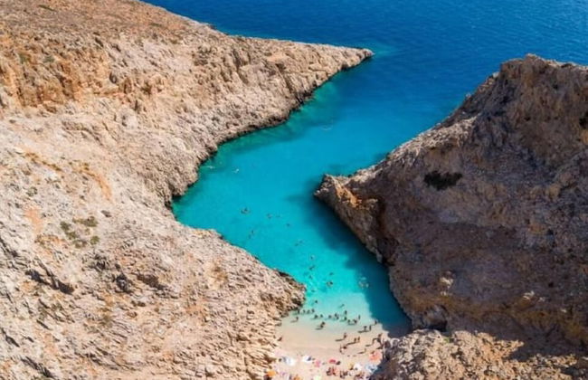 Villa Lulla Large Heated Private Pool Sea Views A C Wifi - 3200 - Foto 55