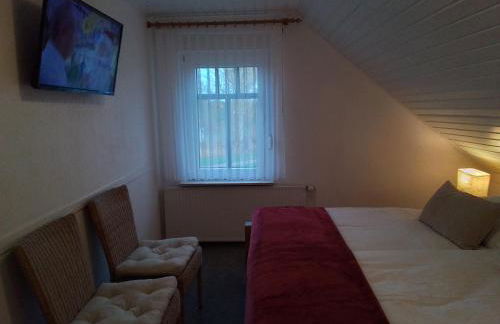 Nordsee Haus An't Oll Deep - Foto 29