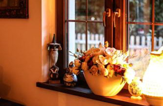 Kaszubski Dom Podcieniowy Bohema - Foto 27