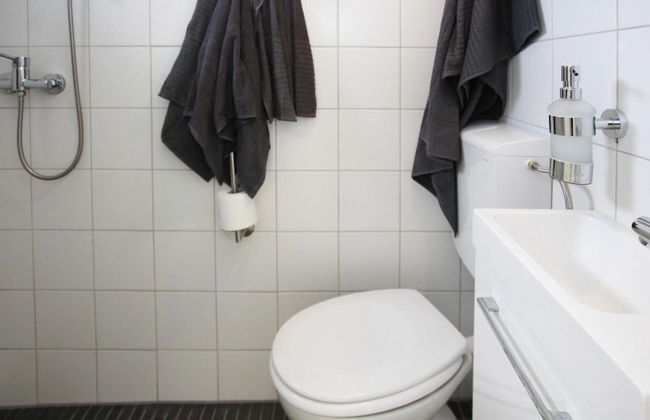 Bungalow Louise, Dobbertin - Foto 10