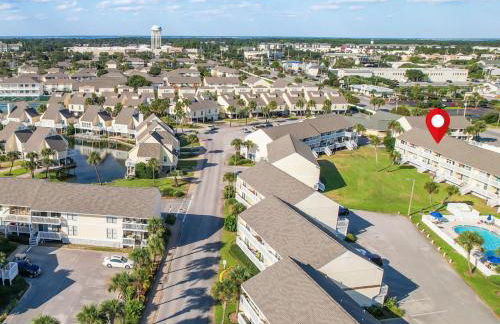 Sandpiper Cove Unit 8125 Updated Studio In Destin FL - Foto 29