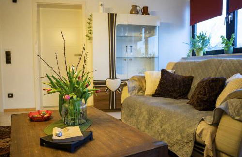 Ferienwohnung Engelsblick - Foto 4