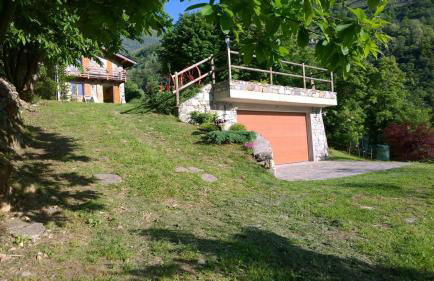 RUSTICO La Ca' dei GENNA - Foto 25