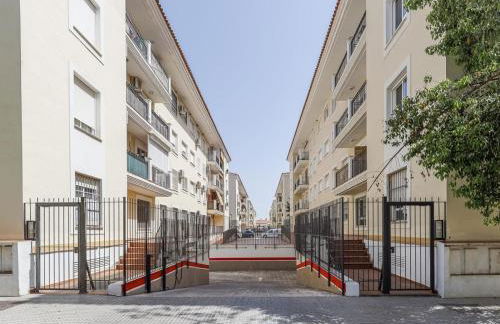 Algaba planta Baja C - Photo 27