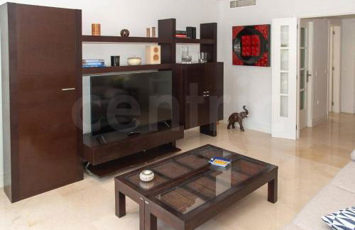 Duplex junto al mar en Marbella - Foto 13