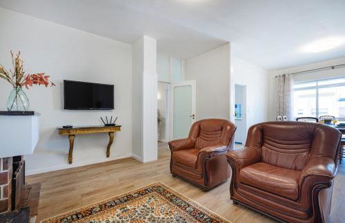 Charming 3BR w/ Office & Garage by Foz Beaches - Foto 12