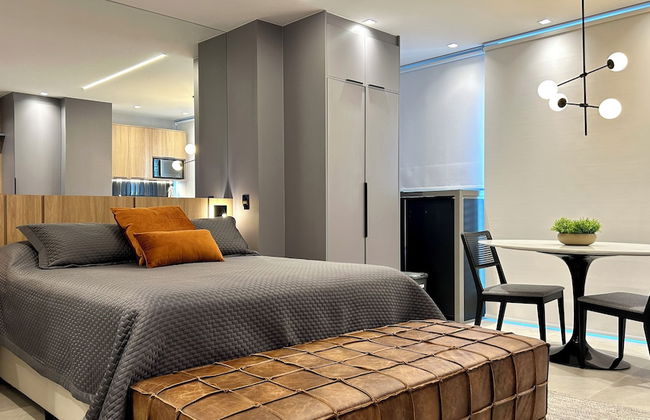 DSG Design Studios By Anora Spaces - Foto 9