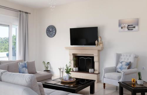 Villa Hercules - Refreshing Pool & Hydromassage - Foto 30