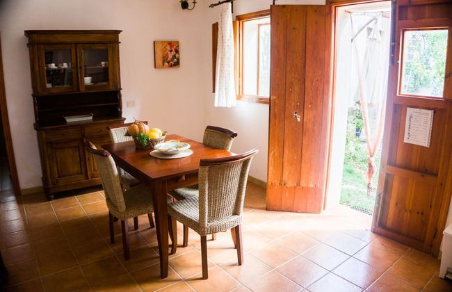 Agriturismo Castelluzzo - Foto 14