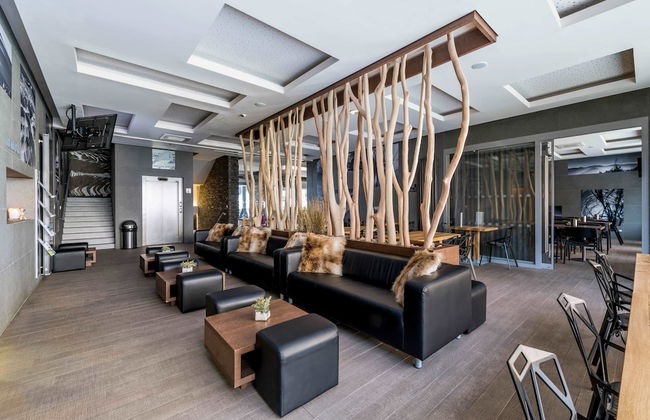 Hotel Pecr Well - Foto 4