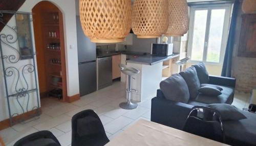 Gîte de l' ancienne métairie - Foto 5