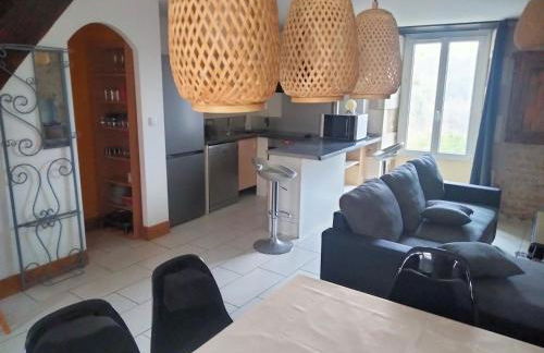 Gîte de l' ancienne métairie - Foto 5