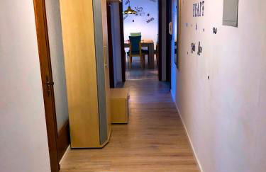 Ferienwohnung Fischach - Foto 20