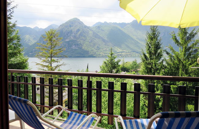 Villa Martinelli - Foto 33