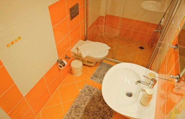 VILLA SOLE MARE DEMRE - Foto 45