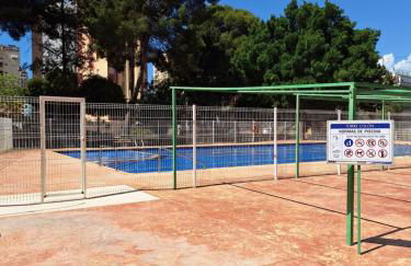 Beautiful 2 Bedrooms Aparatament - Foto 21