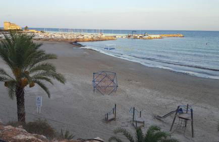 villa en torre de la horadada a 240m de la playa - Foto 37