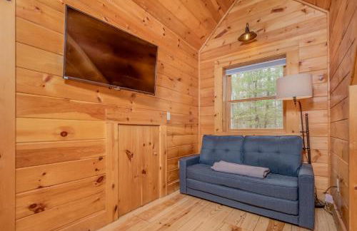 Ar'ya Relaxed Chalet by Taylor Made Deep Creek - Foto 94