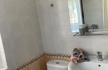 PortoRafti seaview garden Villa - Foto 17